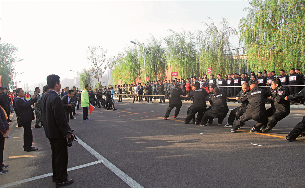 北京實(shí)力的保安服務(wù)公司有哪些，這些知識(shí)保安員必須要懂：保安基礎(chǔ)理論知識(shí)